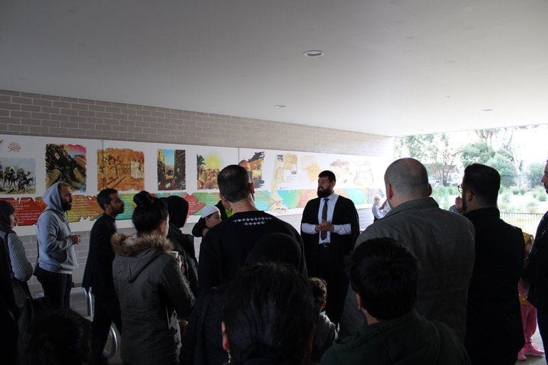 2019 Open Day 2019 Open Day